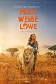 Mia und der weiße Löwe (2018) stream deutsch