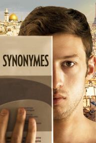 Synonymes (2019) stream deutsch