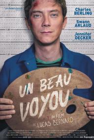 Un Beau voyou (2019) stream deutsch