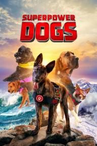 Superpower Dogs (2019) stream deutsch