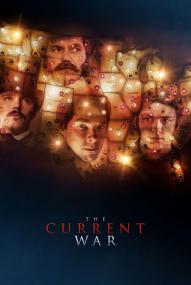 The Current War (2019) stream deutsch