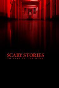 Scary stories (2019) stream deutsch