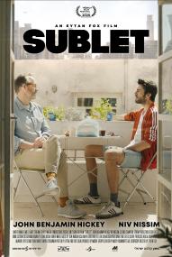 Sublet (2020) stream deutsch