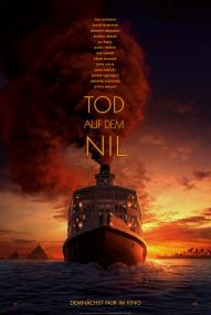 Tod auf dem Nil (2020) stream deutsch