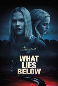 What Lies Below (2021) stream deutsch