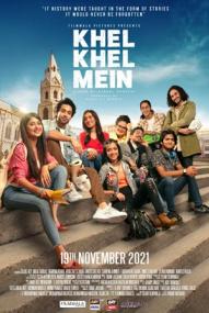 Khel Khel Mein (2021) stream deutsch