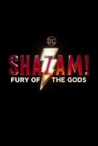 Shazam! 2 (2023) stream deutsch