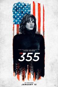 The 355 (2022) stream deutsch