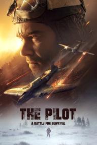 The Pilot - Kampf ums Überleben (2021) stream deutsch