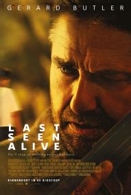 Last Seen Alive (2022) stream deutsch