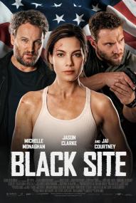 Black Site (2022) stream deutsch