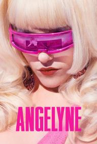 Angelyne (2022) stream deutsch