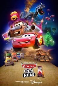 Cars on the Road (2022) stream deutsch