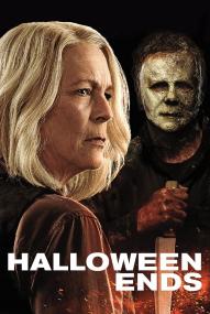 Halloween Ends (2022) stream deutsch