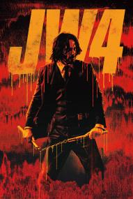 John Wick: Kapitel 4 (2023) stream deutsch