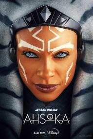 STAR WARS: Ahsoka (2023) stream deutsch