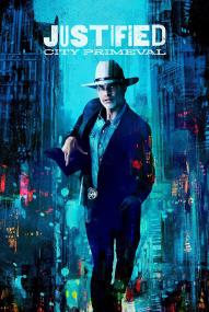 Justified: City Primeval (2023) stream deutsch