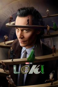 Loki Staffel 2 (2021) stream deutsch