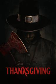 Thanksgiving (2023) stream deutsch