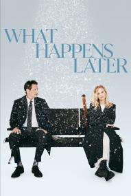 What Happens Later (2023) stream deutsch