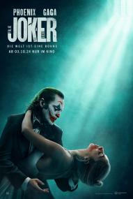 Joker 2 - Folie à Deux (2024) stream deutsch