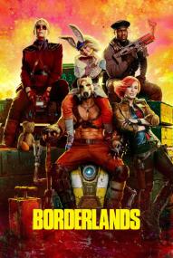 Borderlands (2024) stream deutsch