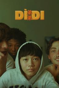 Didi (2024) stream deutsch