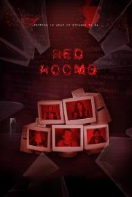 RED ROOMS: Zeugin des Bösen (2023) stream deutsch