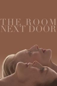 The Room Next Door (2024) stream deutsch