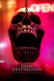 Final Destination 6 - Bloodlines (2025) stream deutsch