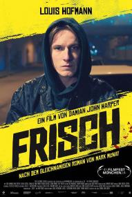 Frisch (2025) stream deutsch