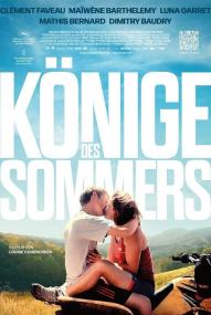 Könige des Sommers (2024) stream deutsch