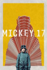 Mickey 17 (2025) stream deutsch