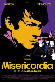 Misericordia (2024) stream deutsch