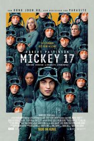 Mickey 17 (2025) stream deutsch