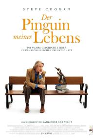 Der Pinguin meines Lebens (2025) stream deutsch