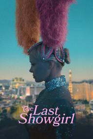 The Last Showgirl (2024) stream deutsch