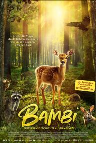 Bambi - Eine Lebensgeschichte aus dem Wald (2024) stream deutsch