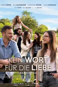 Kein Wort für die Liebe (2025) stream deutsch