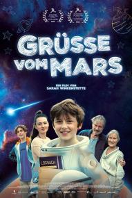 Grüße vom Mars (2024) stream deutsch