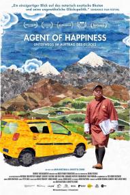 Agent of Happiness - Unterwegs im Auftrag des Glücks (2024) stream deutsch