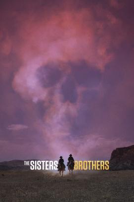 The Sisters Brothers (2018)