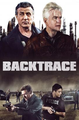 Backtrace (2018)