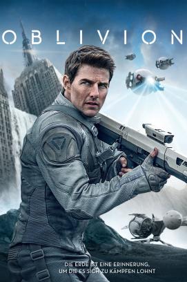 Oblivion (2013)