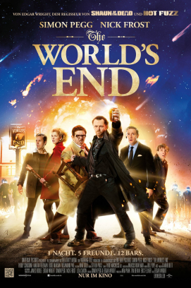 The World's End (2013)