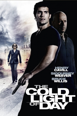 The Cold Light of Day (2012)