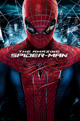 The Amazing Spider-Man (2012)