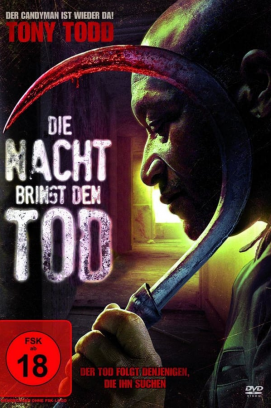 Die Nacht bringt den Tod (2013)