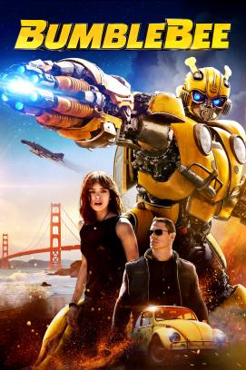 Bumblebee (2018)