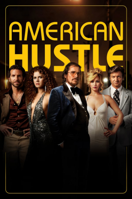 American Hustle (2013)